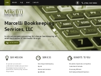 Marcelli Bookkeeping Services, LLC - Dalton, GA