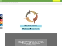MarchéEconomics - Free Economic Analysis and Investments