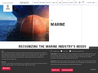 Services for the maritime industry | Marine   Offshore