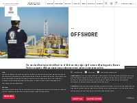 Offshore | Marine   Offshore