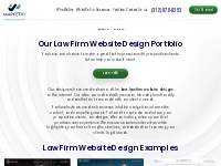 Portfolio - Market JD - Digital Marketing for Law Firms