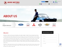   About Top Thailand 4x4 Export Dealer - Toyota Hilux Exporter