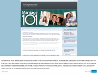 marriage101online | Marriage: Getting Back to the Basics