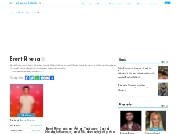Brent Rivera Bio, Age, Parents, Net Worth, Height, Weight