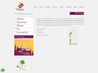 Graphic Design Company Cochin Professional Web Design  Development Ser