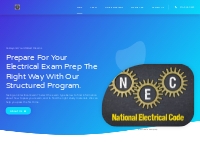 Master Electrician Exam Prep   Journeyman Electrician Exam Test