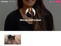 McLain Gotfredsen - Hub Stack