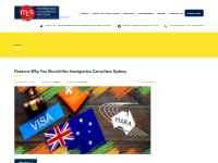 New Update and Changes In Visa Services Sydney