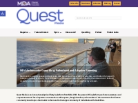 Home - Quest | Muscular Dystrophy Association