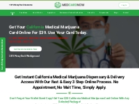 Med Card Now   Medical Cannabis Clinic