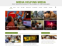 Media Helping Media