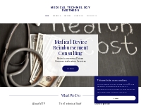 Medical Technology Partners