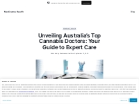 Unveiling Australia s Top Cannabis Doctors: Your Guide to Expert Care 