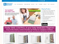 - Medication Packaging Solutions, pill pack multi-med blister card pac