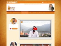 Student's Experience | Meditation Teacher Training School in India