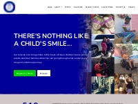Meg s Smile Foundation   Non-Profit Organization that provides gifts t