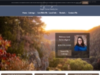 Harrison Arkansas Area Homes & Real Estate For Sale | Melissa Leal