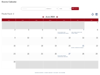 Event Calendar | North Kansas City Business Council