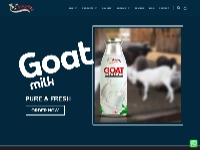 A2 Milk Farm in Delhi NCR - Desi Ghee Milk Dairy Near Me | Merrymoofar
