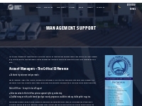 Management Support | Magnum Force Security Ltd in Ghana