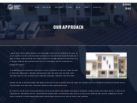 Our Approach | Magnum Force Security