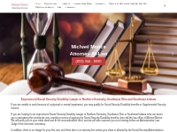 Michael Monce Law - Social Security Disability Lawyer in Northern Kent
