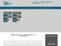 Millbrae Locksmiths.24/7 | Call Now: 650-425-6062