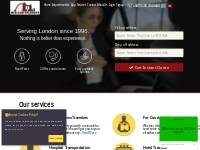London minicab | London Cabs | Minicabs in London