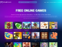 Best Place To Play Online Games | Best Gaming Sites Online