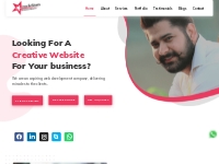 Web Development Company | Digital Marketing | Miraclestars