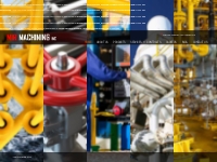 MIR Machining - Premium Machine Shop Services