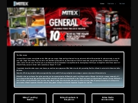 Home - Mitex UK Ltd
