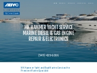 Huntington Beach Boat Repair | Yacht Service Long Beach, CA