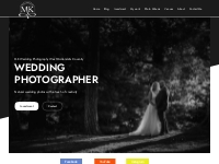 MK Wedding Photography - Coventry Wedding Photographer