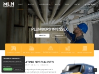 Plumbers in Essex: Your Go-To Experts for Exceptional Plumbing Service