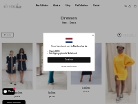        Dress boutique Houston | Boutique clothing store | MODChic Cout