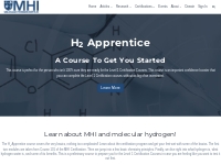 Apprentice - MHI
