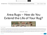 Area Rugs   How do You Extend the Life of Your Rug?   Monarch Rugs
