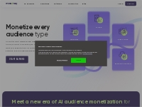 Monetag - Audience Monetization Platform for Publishers