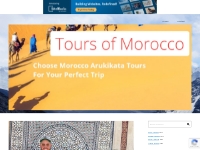 The Best Family Morocco Tours: Exploring the Rich Culture and Scenic B