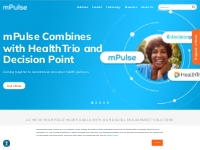 Leading Digital Health Solutions - mPulse