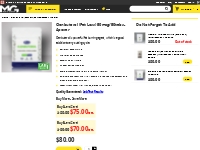Buy Apoxar Clen - Clenbuterol Hydrochloride 50mcg/50tabs Online for on