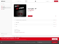 ‎Not Spoken - EP - Album by 2 Tone Red - Apple Music