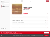 ?Absence Remixes - Album by John Metcalfe - Apple Music