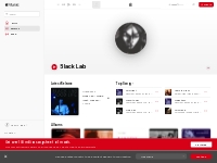 ‎Black Lab - Apple Music