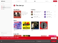 ‎The Jerrys - Apple Music
