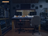 Jim Combs Music   Production Music   Scoring
