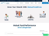 MutualFundWala - Mutual Fund Distributor