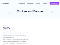 ControlBox Corp. | SaaS applications for money transfer and logistics