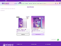 Unlock Special Discounts | Bombae - Shop Online
